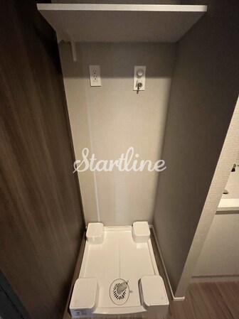 RJRプレシア大森北の物件内観写真